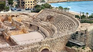 TARRAGONE - Balcon Mediterranee et Amphitheatre romain (26)